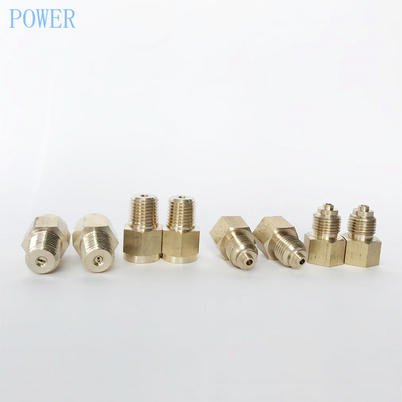 Brass Material Adaptor